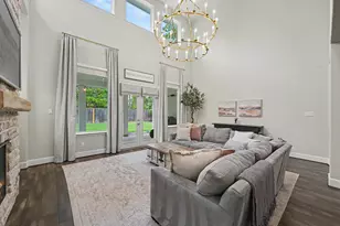 35 W Sawyer Ridge Dr, The Woodlands, TX 77389 - Photo 13