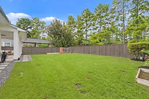 35 W Sawyer Ridge Dr, The Woodlands, TX 77389 - Photo 39
