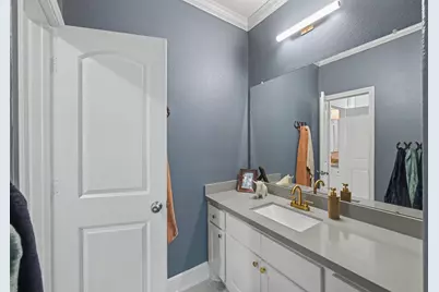 35 W Sawyer Ridge Drive, The Woodlands, TX 77389 - Photo 31