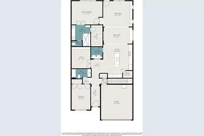 9039 Centennial Drive, Conroe, TX 77384 - Photo 23