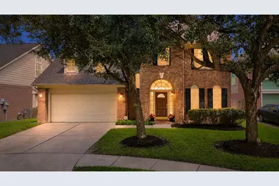 22418 Rue Canyon Court, Katy, TX 77450 - Photo 1