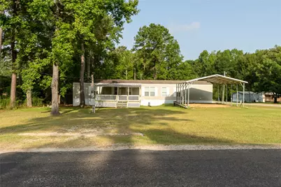 651 Harbor Point Drive, Trinity, TX 75862 - Photo 1