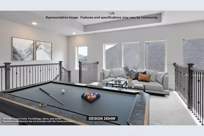 29735 Brushy Gables Drive, Magnolia, TX 77354 - Photo 5