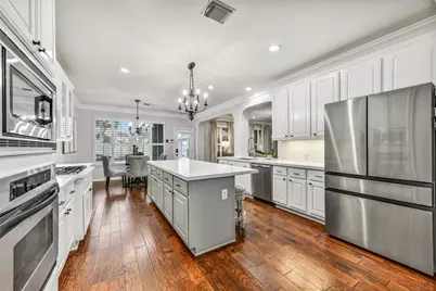 1011 Oak Park Lane, Friendswood, TX 77546 - Photo 15