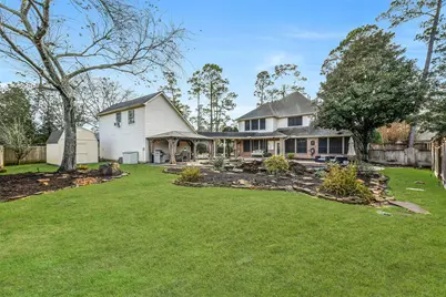 1011 Oak Park Lane, Friendswood, TX 77546 - Photo 39