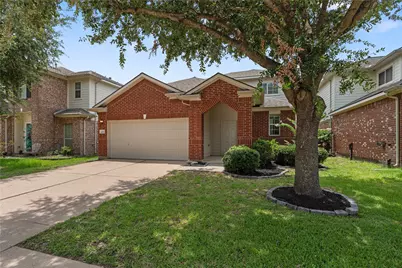 4535 Newhope Terrace Lane, Katy, TX 77449 - Photo 1