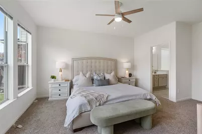 4535 Newhope Terrace Lane, Katy, TX 77449 - Photo 13