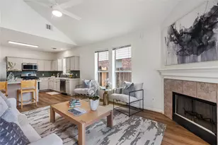 4535 Newhope Terrace Ln, Katy, TX 77449 - Photo 9