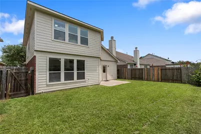 4535 Newhope Terrace Lane, Katy, TX 77449 - Photo 23