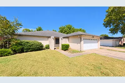 10007 Shell Rock Road, La Porte, TX 77571 - Photo 1