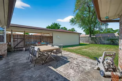 14415 Wadebridge Way, Houston, TX 77015 - Photo 37