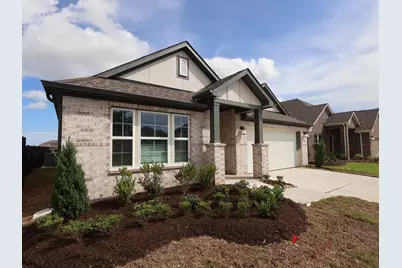 14005 Baikal Manor Drive, Santa Fe, TX 77510 - Photo 9