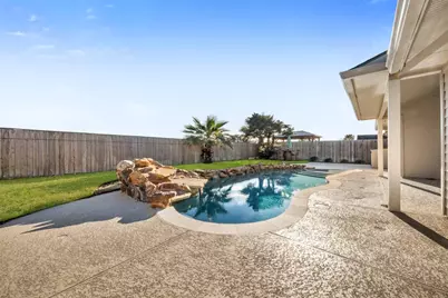 9107 Fernwillow Drive, Spring, TX 77379 - Photo 1