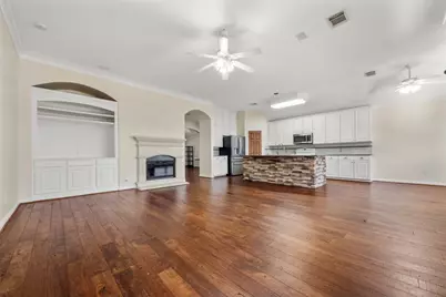 9107 Fernwillow Drive, Spring, TX 77379 - Photo 9