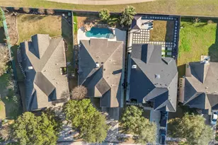 9107 Fernwillow Dr, Spring, TX 77379 - Photo 35