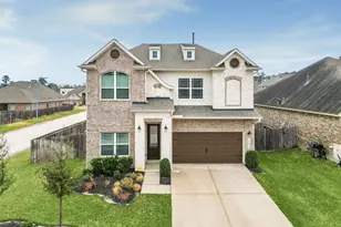 24030 Willow Rose Dr, Spring, TX 77389 - Photo 1