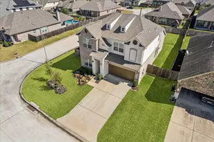 24030 Willow Rose Dr, Spring, TX 77389 - Photo 1