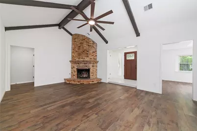 16303 Deer Lick Drive, Houston, TX 77090 - Photo 9