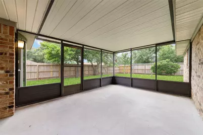 16303 Deer Lick Drive, Houston, TX 77090 - Photo 5