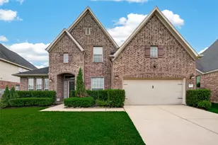 19859 Sonterra Ln, Richmond, TX 77407 - Photo 3
