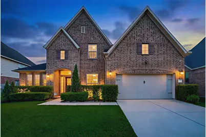 19859 Sonterra Lane, Richmond, TX 77407 - Photo 1