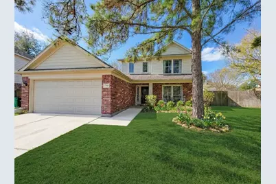 21535 Pebble Pine Court, Cypress, TX 77433 - Photo 1