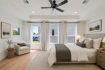 1607 W 25th Street, Houston, TX 77008 - Photo 7