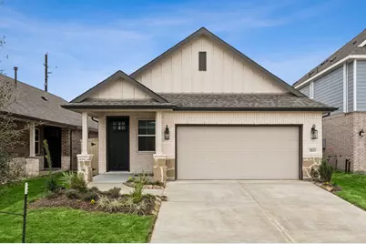 21623 Berry Crest Lane, Waller, TX 77484 - Photo 1