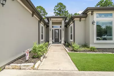 91 Wyndemere Drive, Montgomery, TX 77356 - Photo 3