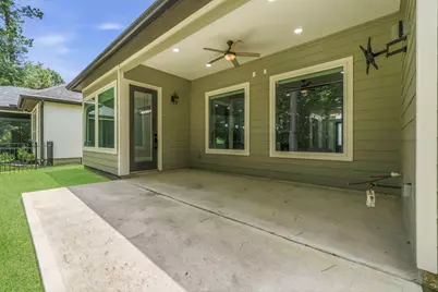 91 Wyndemere Drive, Montgomery, TX 77356 - Photo 35