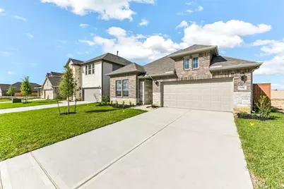 3496 Mount Scenery Lane, Dayton, TX 77535 - Photo 3
