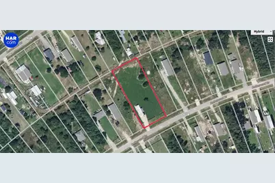 663 and 667 Road 5252, Cleveland, TX 77327 - Photo 25