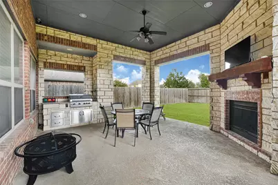 14002 Cole Point Drive, Humble, TX 77396 - Photo 21