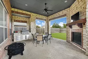 14002 Cole Point Dr, Humble, TX 77396 - Photo 21