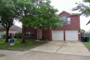 11126 Cactus Point Ct, Houston, TX 77095 - Photo 1