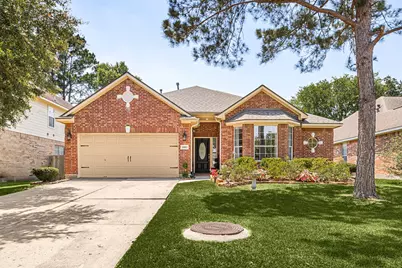 26867 Castlecliff Lane, Kingwood, TX 77339 - Photo 1