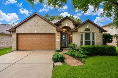 2707 Millers Falls Court, Richmond, TX 77406 - Photo 1