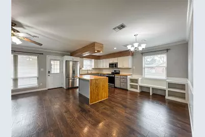 5208 Carmona Lane, Pearland, TX 77584 - Photo 3