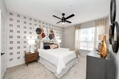 3003 Memorial Court #1129, Houston, TX 77007 - Photo 19