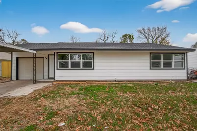 5833 Southlea Street, Houston, TX 77033 - Photo 1