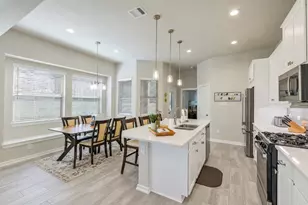 715 Lacebark Elm Trl, Willis, TX 77318 - Photo 9