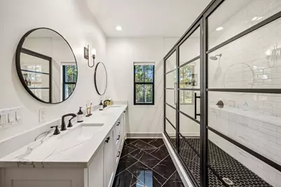 147 Brushwood Court, Brookeland, TX 75931 - Photo 21