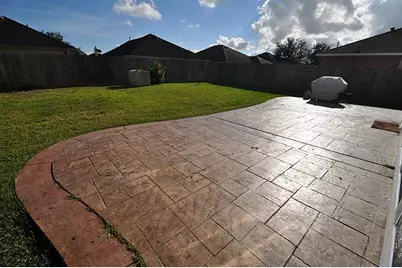 2931 Silver Landing Lane, Dickinson, TX 77539 - Photo 3