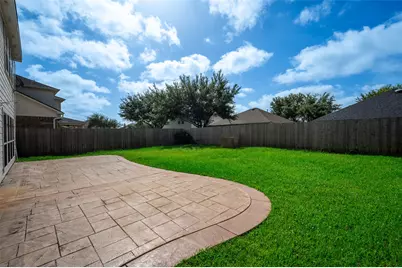 2931 Silver Landing Lane, Dickinson, TX 77539 - Photo 33