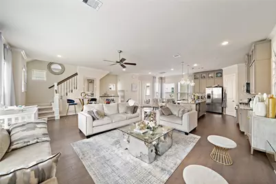 2009 Royal Landing Drive, Houston, TX 77045 - Photo 1