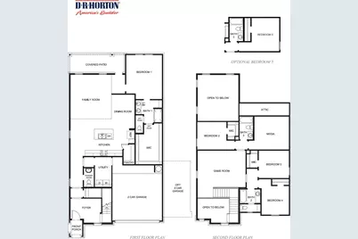 10722 Sage Bend Dr, Beasley, TX 77417 - Photo 23