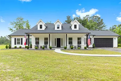 21202 Peach Bend, Cleveland, TX 77328 - Photo 1