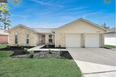 16207 Summer Wind Drive, Houston, TX 77090 - Photo 1