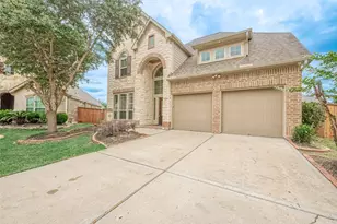 17603 Yorkhill Ct, Richmond, TX 77407 - Photo 5