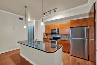 300 St Joseph Parkway #307, Houston, TX 77002 - Photo 9